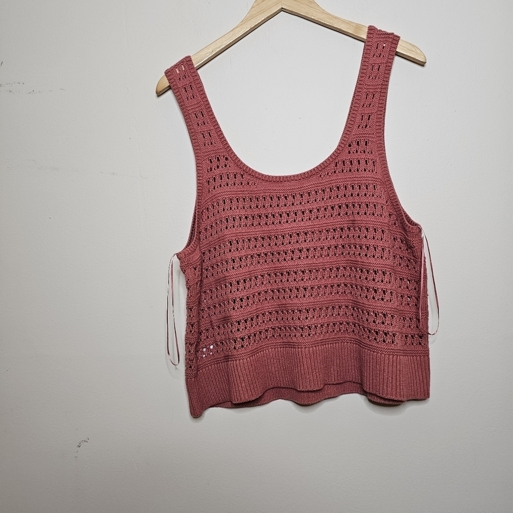 Old Navy Knit Tank Top Size 2X - Picture 3 of 6